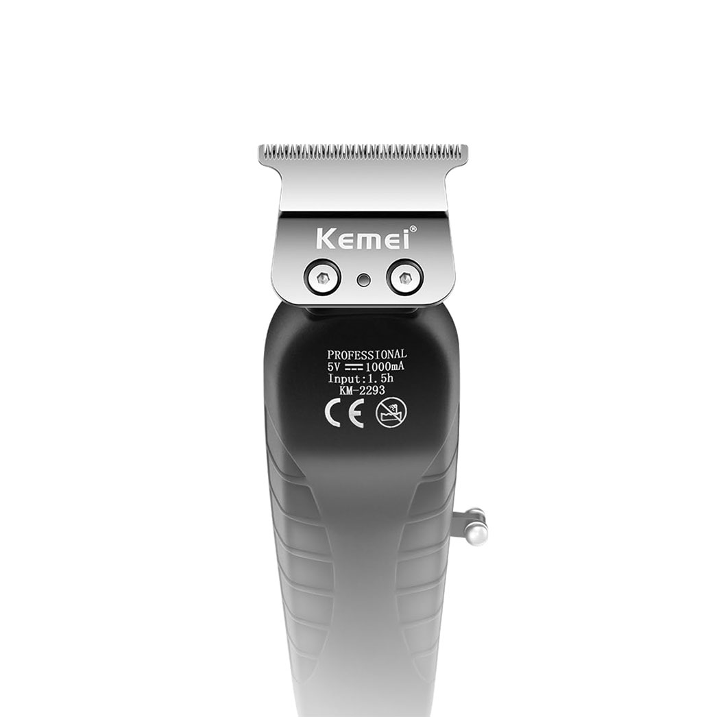ماشین اصلاح حرفه‌ای تبلیغاتی کیمی مدل Kemei KM-2293 کد 0271 – رایکادو