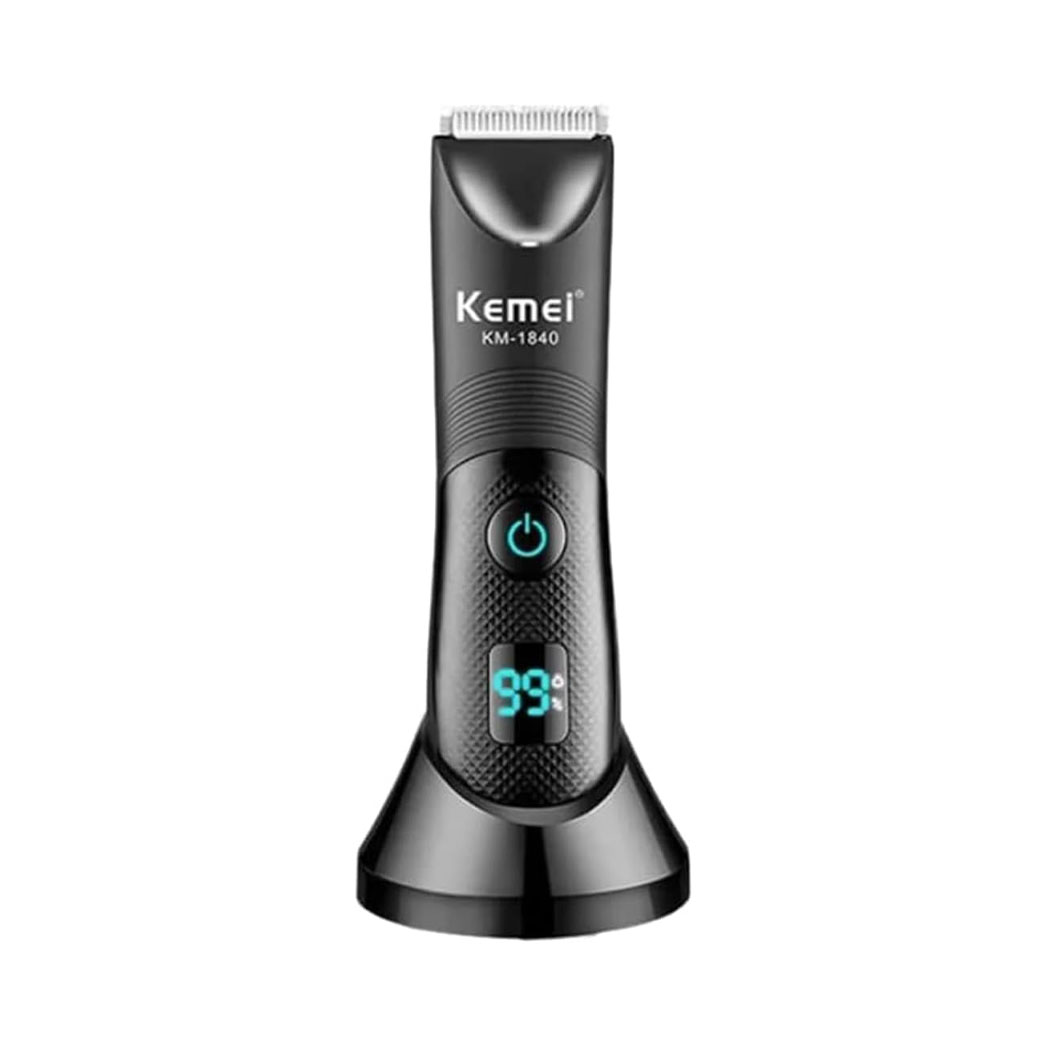 ماشین اصلاح بدن کیمی مدل Kemei KM-1840 کد 0272 – رایکادو