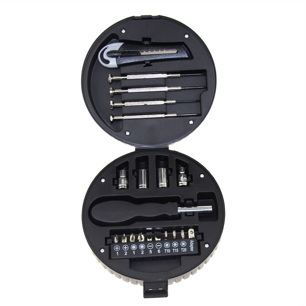 جعبه ابزار 20 عددی طرح تایر رایکادو کد AB-100 - تصویر 2