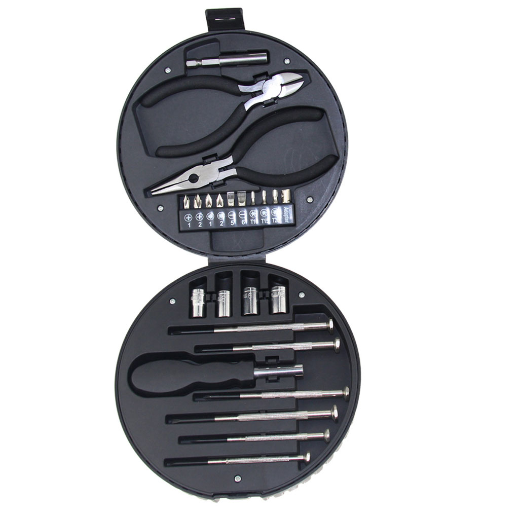 جعبه ابزار 24 عددی طرح تایر رایکادو کد AB-104 - تصویر 2