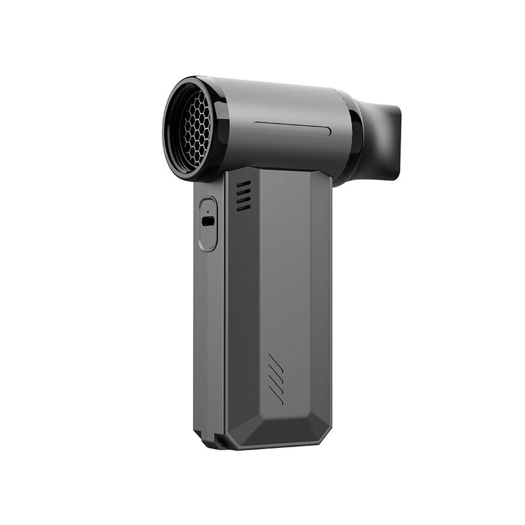 جت فن شارژی دمنده و مکنده Violent کد AB-113 - تصویر 4