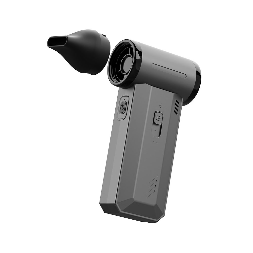 جت فن شارژی دمنده و مکنده Violent کد AB-113 - تصویر 1