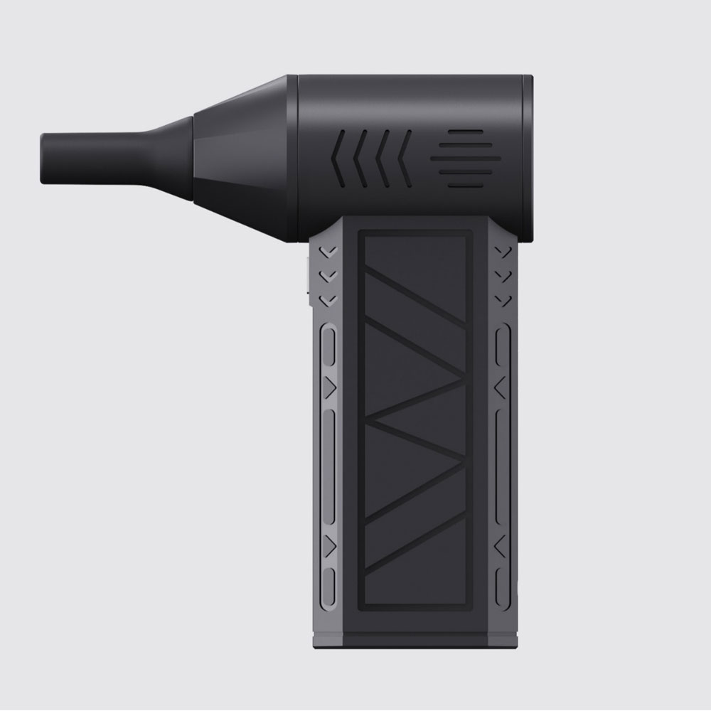 مینی جت فن و دمنده توربو کد AB-119 - تصویر 1 مینی جت فن و دمنده توربو کد AB-119 - تصویر 1