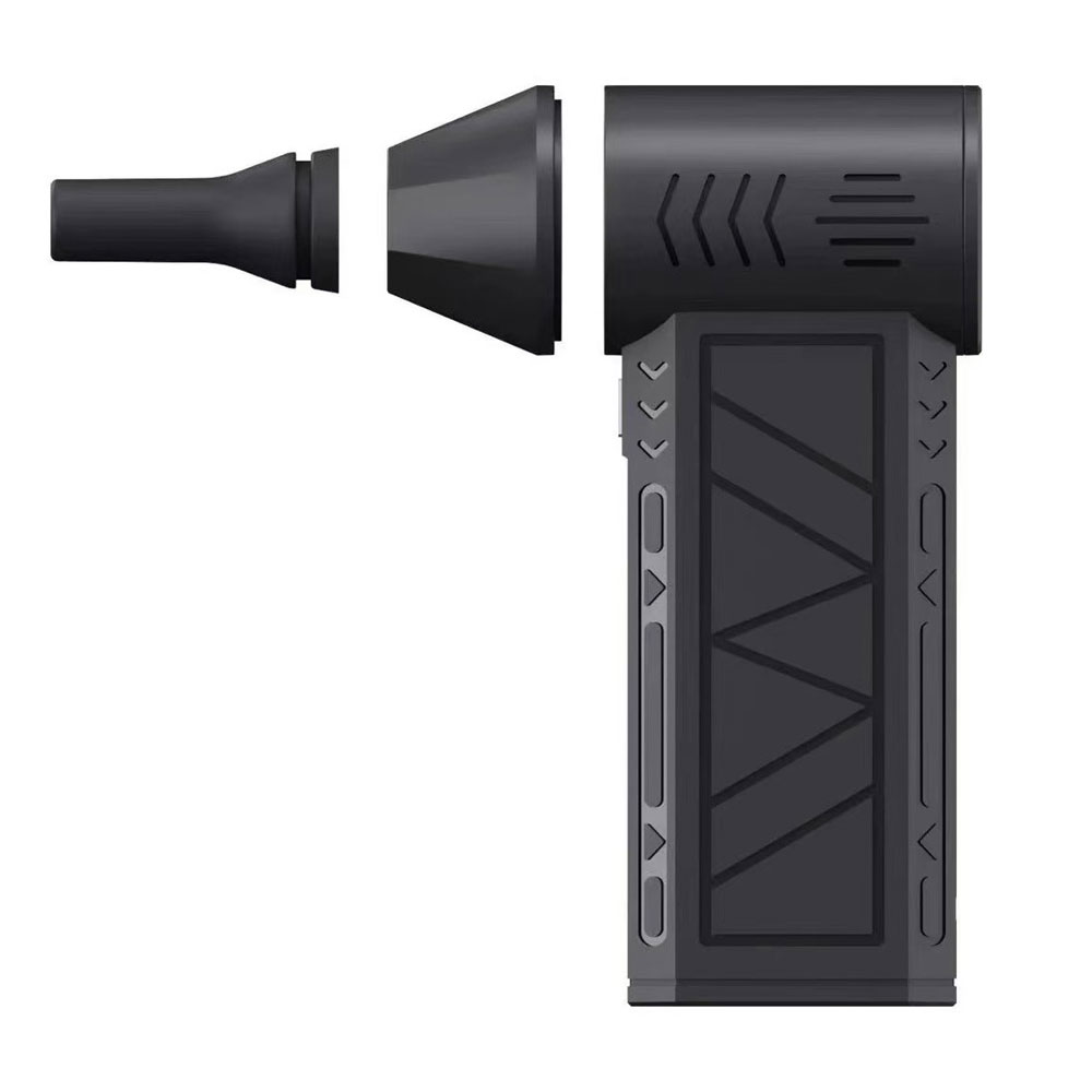 مینی جت فن و دمنده توربو کد AB-119 - تصویر 2