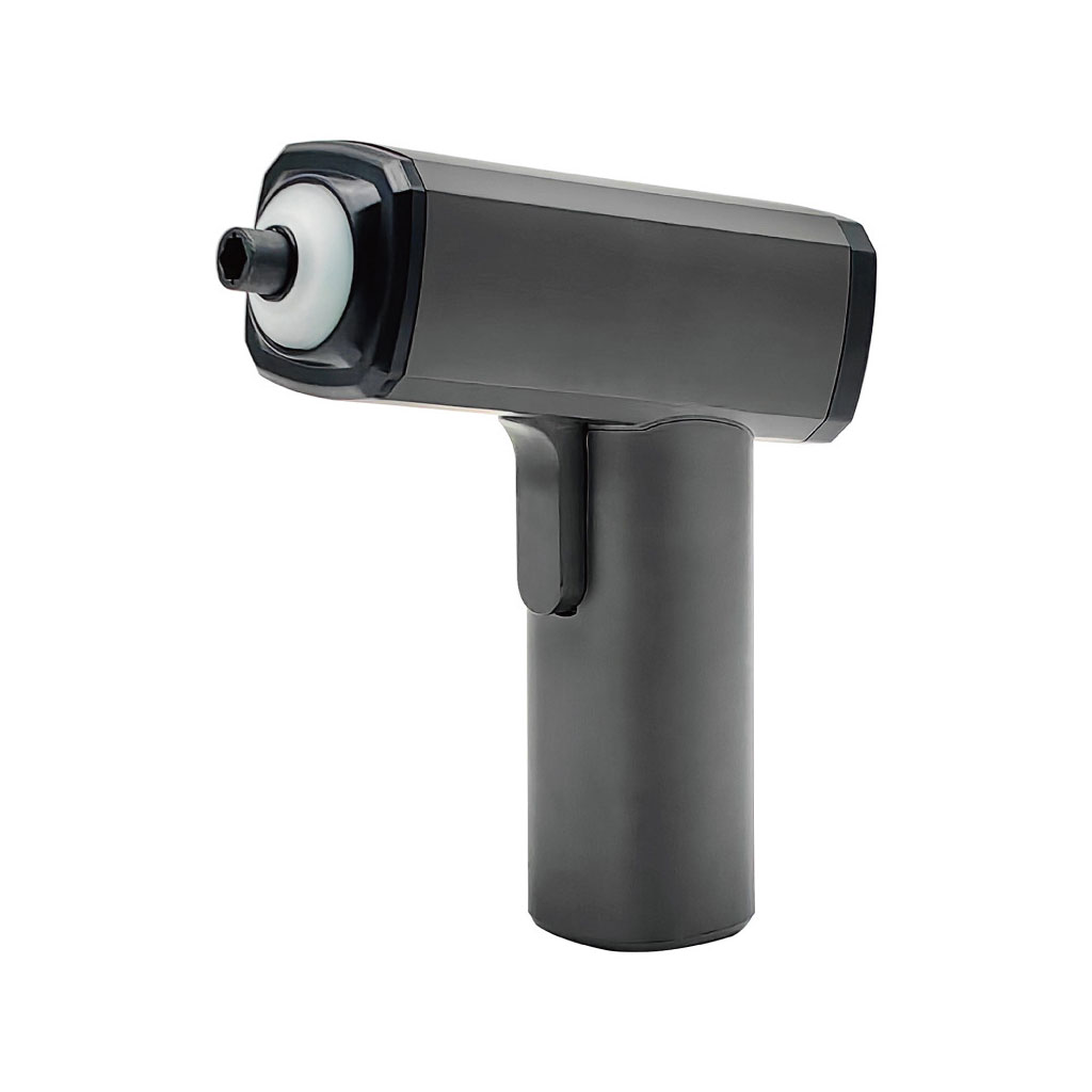 پیچ گوشتی شارژی رایکادو کد AB-106 - تصویر 3
