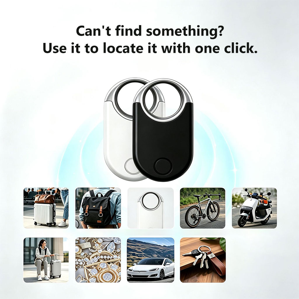 ردیاب GPS هوشمند سیمکارتی کد AB-116 - تصویر 2