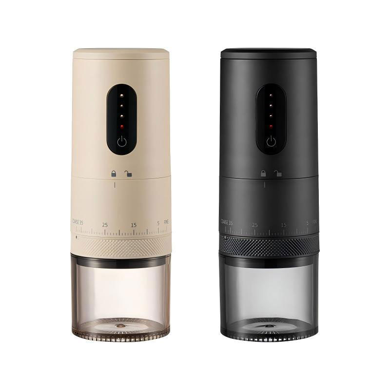 آسیاب قهوه تبلیغاتی مسافرتی برقی کد GA-100 - تصویر 1 آسیاب قهوه تبلیغاتی مسافرتی برقی کد GA-100 - تصویر 1