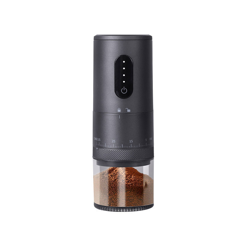 آسیاب قهوه تبلیغاتی مسافرتی برقی کد GA-100 - تصویر 3