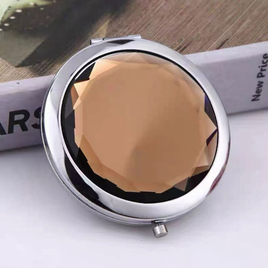 آینه تبلیغاتی جیبی کریستالی کد BA-100 - تصویر 5
