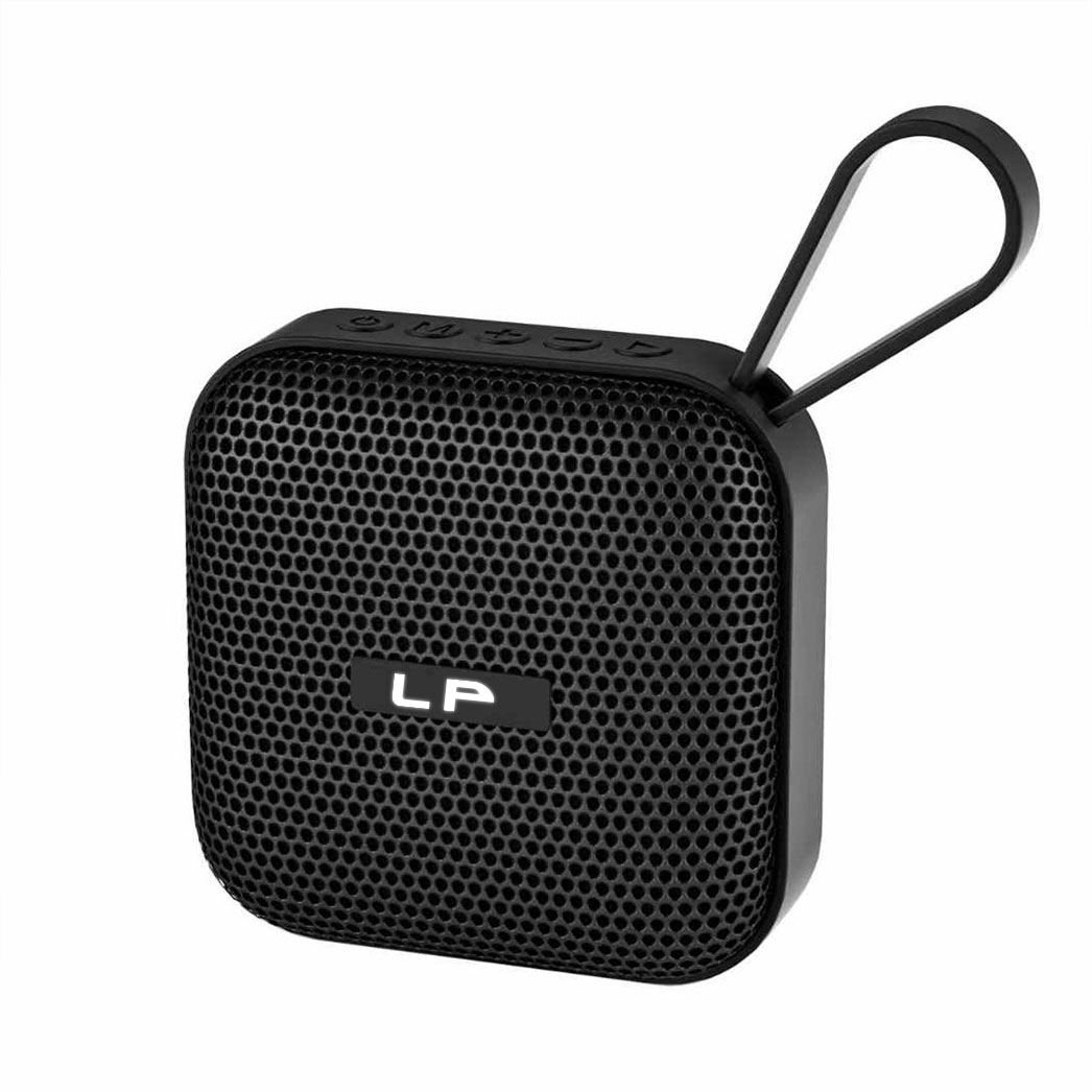 اسپیکر بلوتوثی تبلیغاتی مدل LP-V80 کد 093  – رایکادو