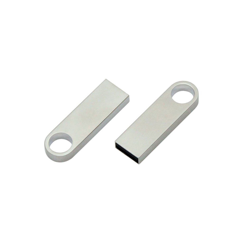 فلش مموری فلزی تبلیغاتی مدل D36 کد 106-36 - رایکادو - تصویر 2
