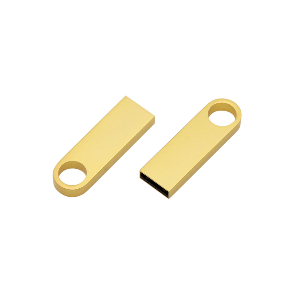 فلش مموری فلزی تبلیغاتی مدل D36 کد 106-36 - رایکادو - تصویر 3