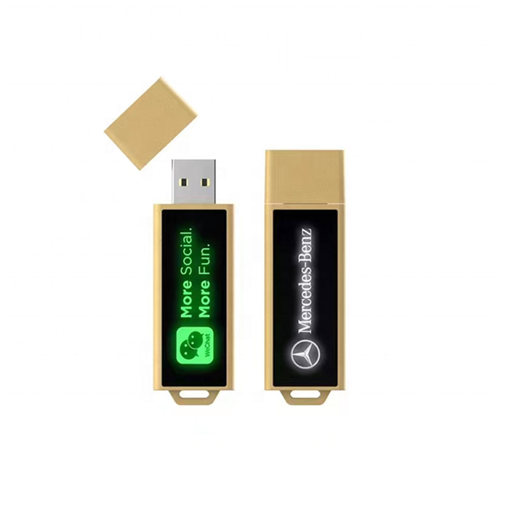 فلش مموری چوبی تبلیغاتی مدل V2 کد 57-36 - رایکادو - تصویر 2