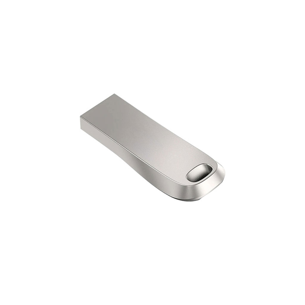 فلش مموری فلزی تبلیغاتی مدل D85 کد 60-36 - رایکادو