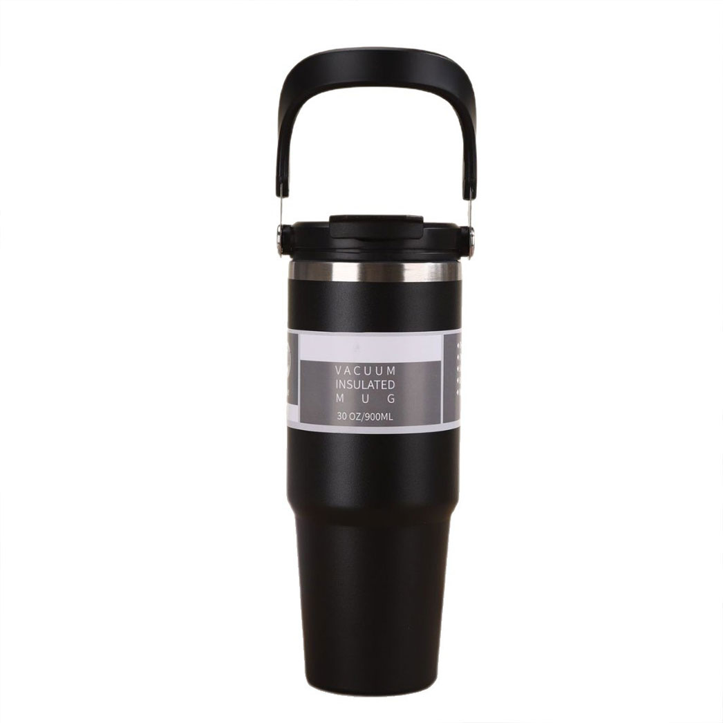 تراول ماگ تبلیغاتی مدل Classic Bottle 890m کد 0241 – رایکادو - تصویر 3