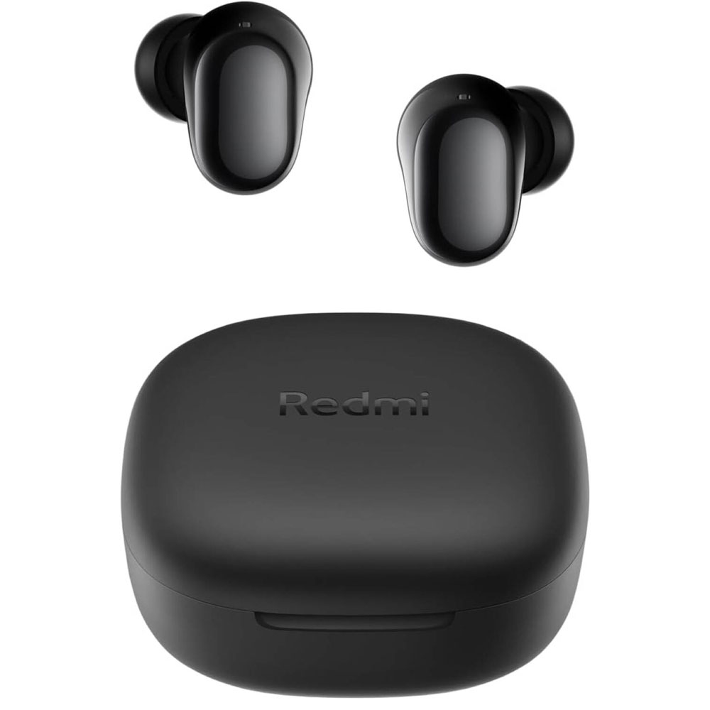 هندزفری تبلیغاتی بی‌سیم Redmi شیائومی کد HN-102 - تصویر 1