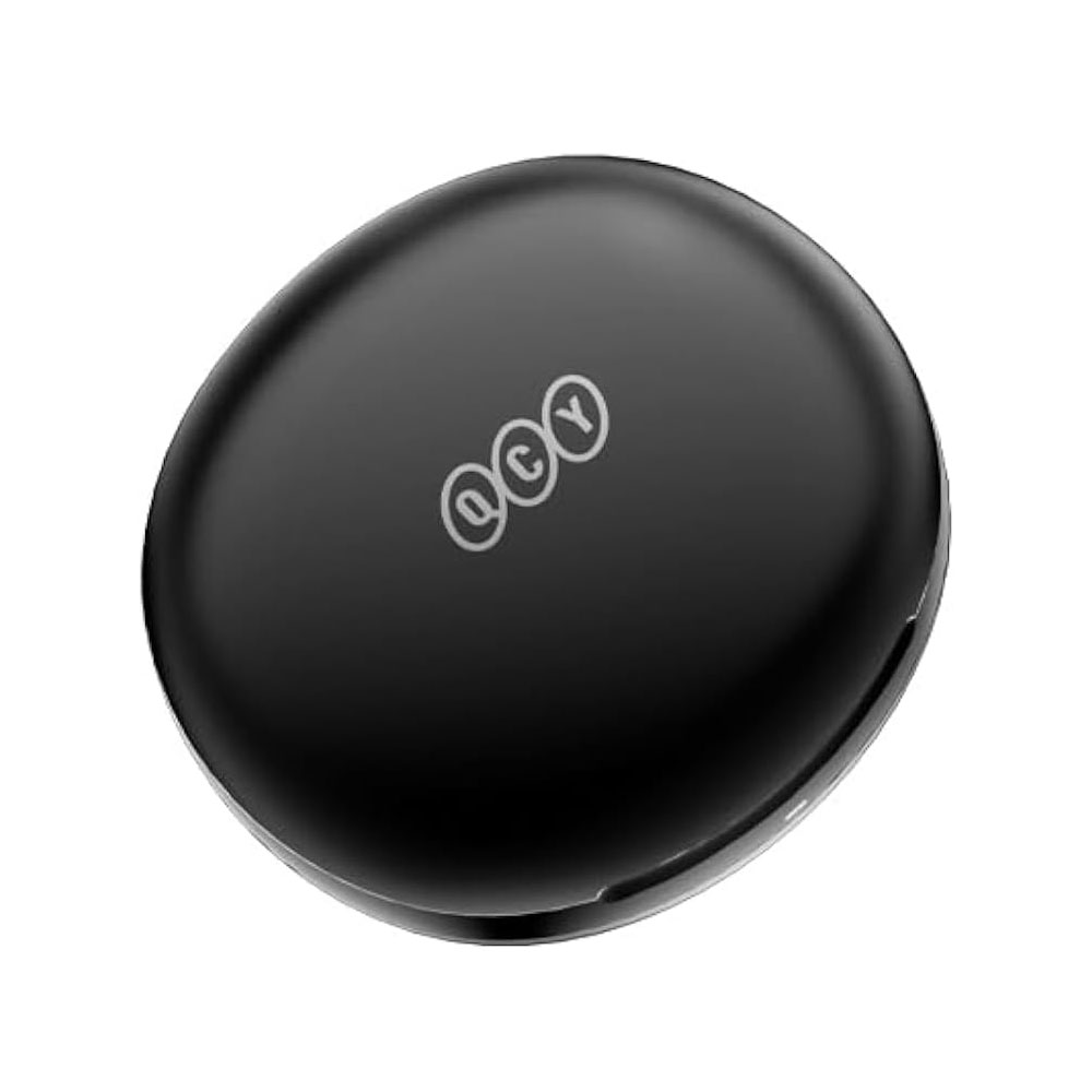 هندزفری بلوتوثی تبلیغاتی کیو سی وان کد HN-104 - تصویر 4