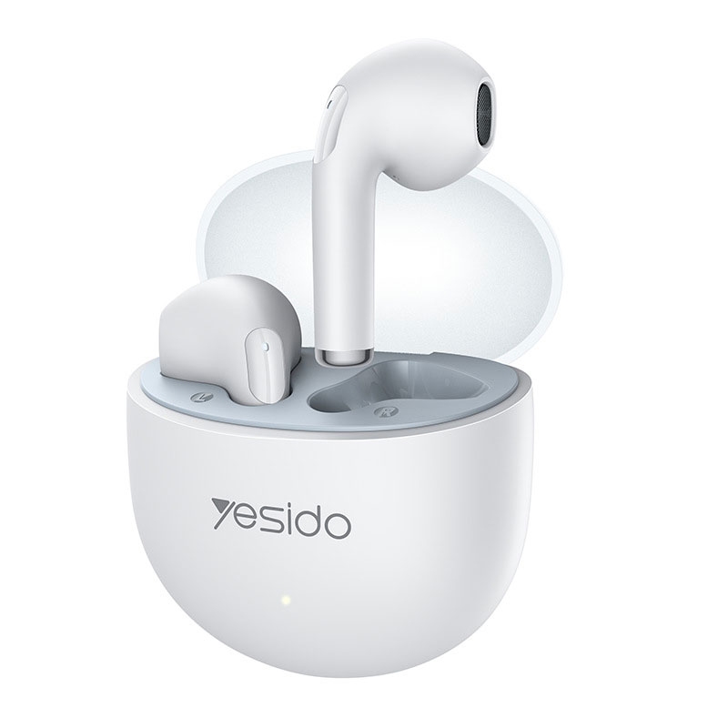 هندزفری تبلیغاتی بلوتوثی Yesido کد HN-101 - تصویر 3