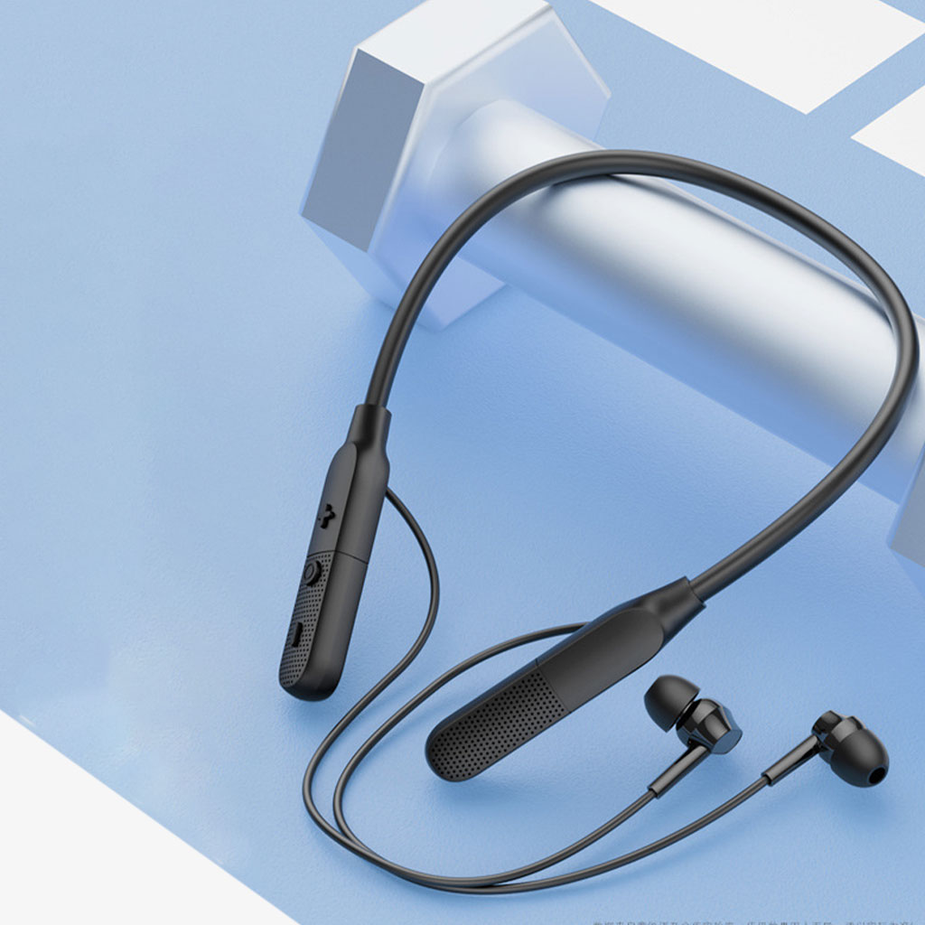 هدست گردنی تبلیغاتی کد HN-100 - تصویر 1 هدست گردنی تبلیغاتی کد HN-100 - تصویر 1