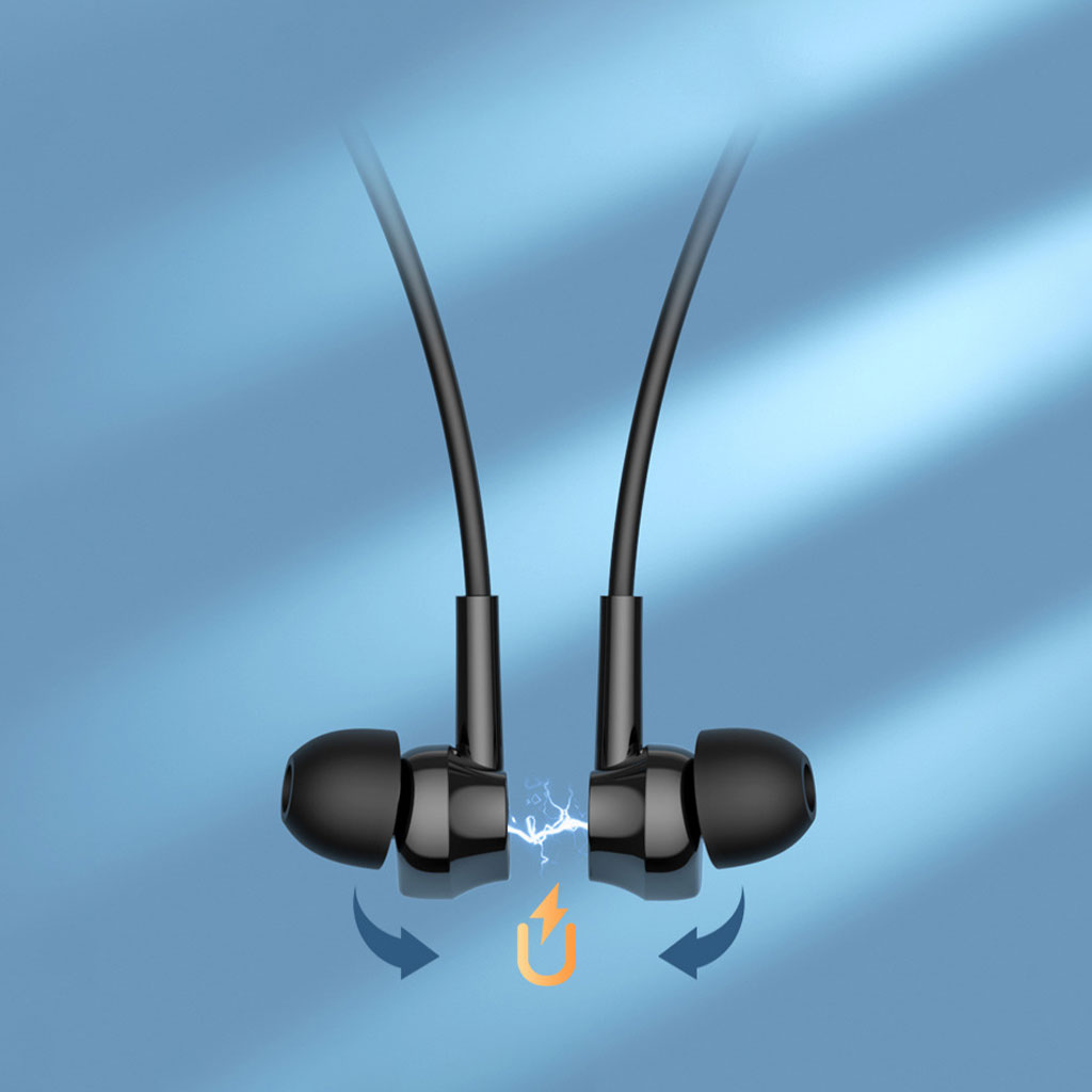 هدست گردنی تبلیغاتی کد HN-100 - تصویر 2