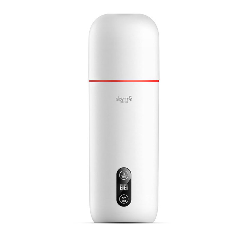 کتری برقی هوشمند درما کد KS-102 - تصویر 2