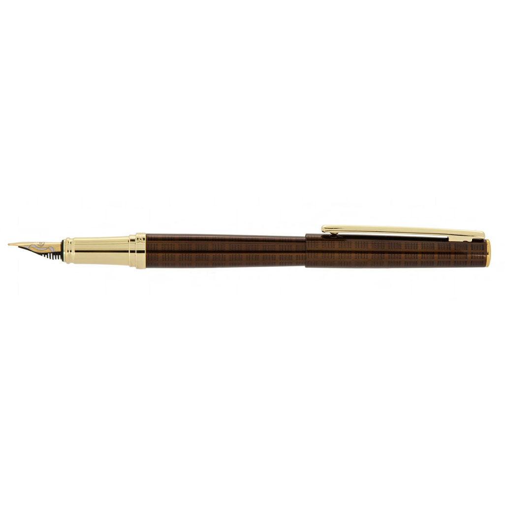 خودنویس نفیس ایپلمات مدل Muller کد 68 | هدیه مدیریتی رایکادو - تصویر 1 خودنویس نفیس ایپلمات مدل Muller کد 68 | هدیه مدیریتی رایکادو - تصویر 1