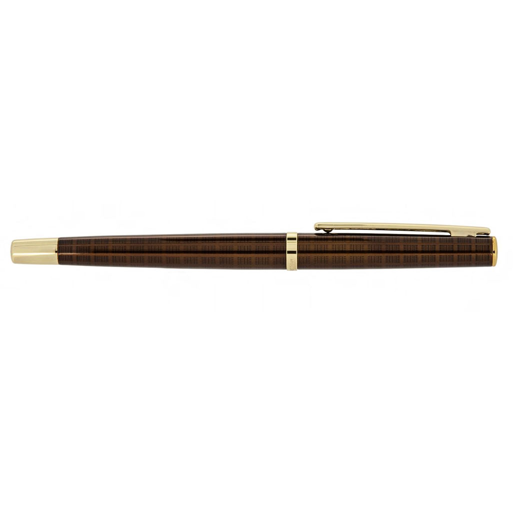 خودنویس نفیس ایپلمات مدل Muller کد 68 | هدیه مدیریتی رایکادو - تصویر 2