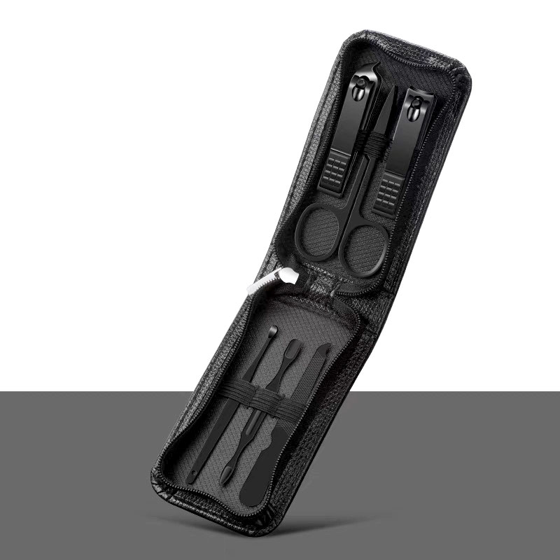 ست مانیکور تبلیغاتی 6 عددی کد BM-101 - تصویر 4