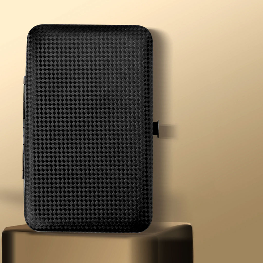 ست مانیکور و پدیکور تبلیغاتی حرفه‌ای 24 عددی کد BM-100 - تصویر 3