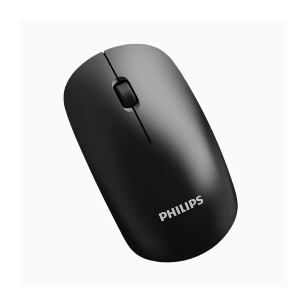 موس تبلیغاتی بی‌سیم فیلیپس کد LK-102 - تصویر 2