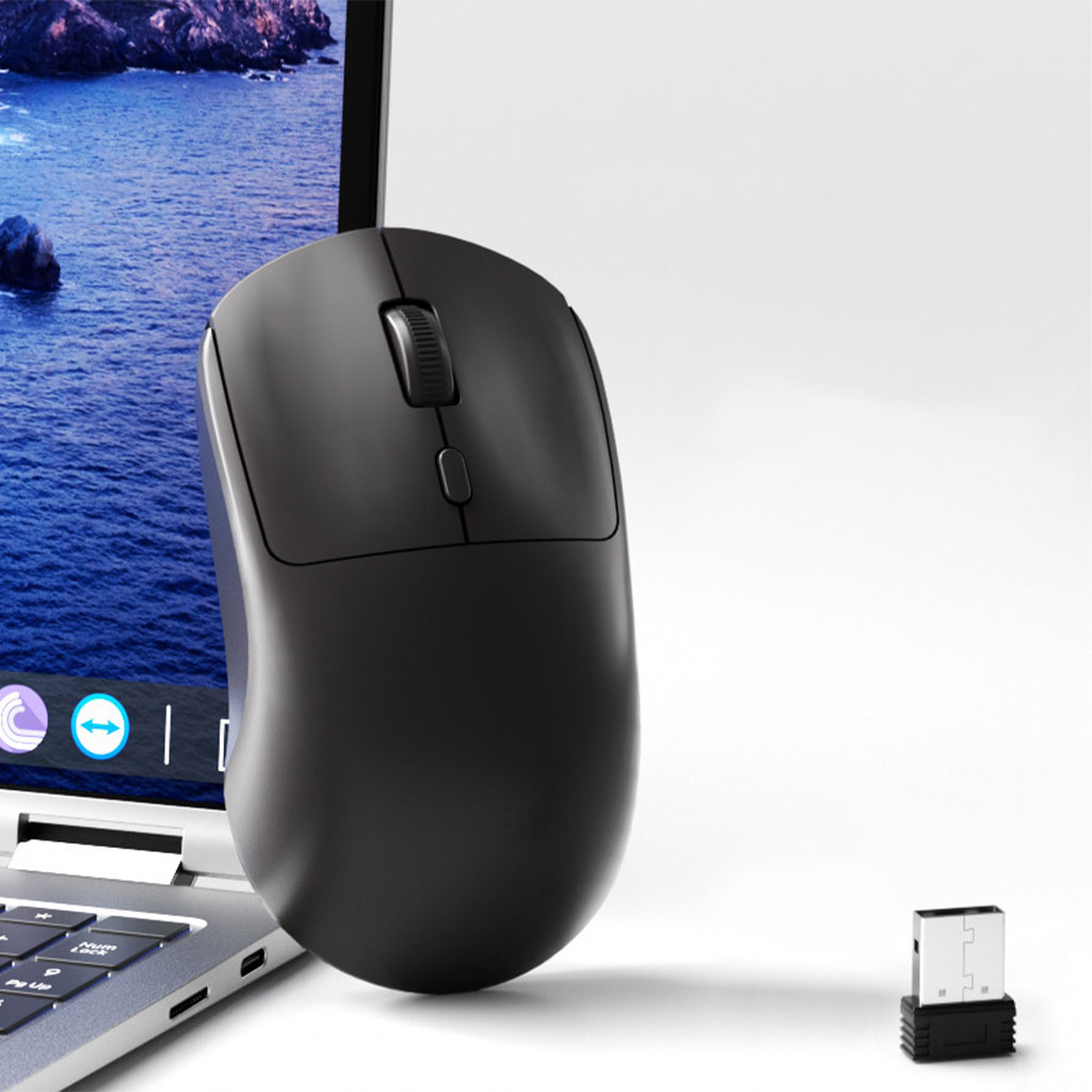 موس تبلیغاتی وایرلس کد LK-103 - تصویر 2