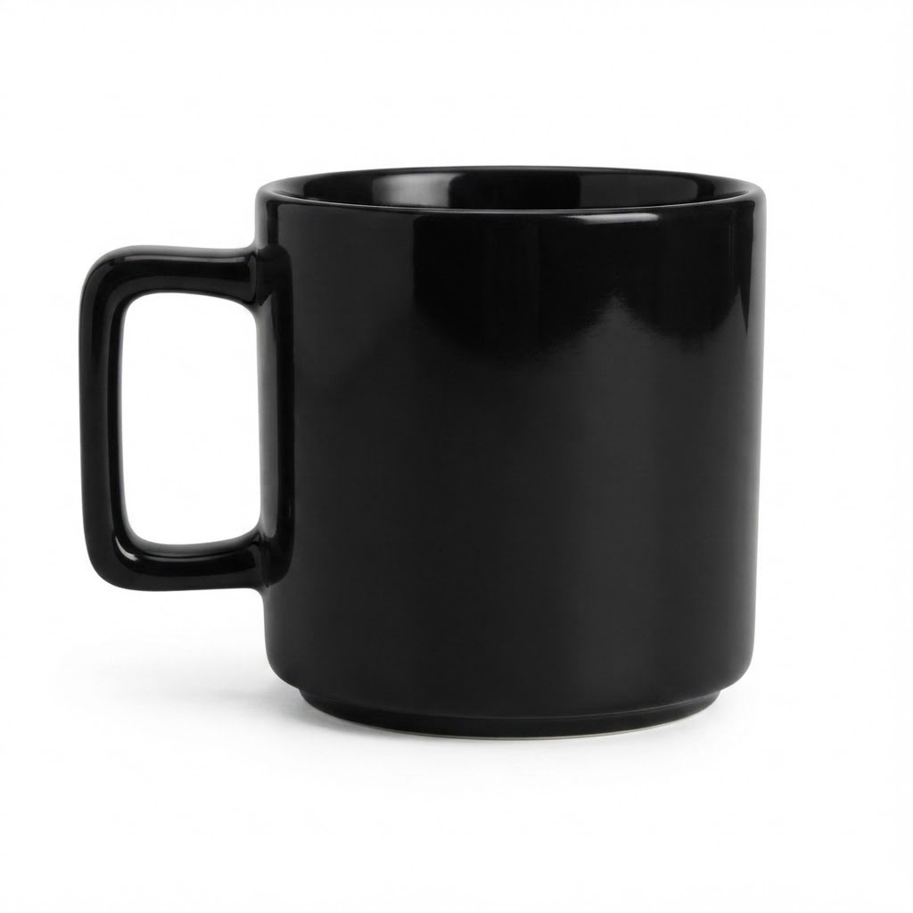 ماگ تبلیغاتی مدل Full Black کد 380-MGB - تصویر 1 ماگ تبلیغاتی مدل Full Black کد 380-MGB - تصویر 1