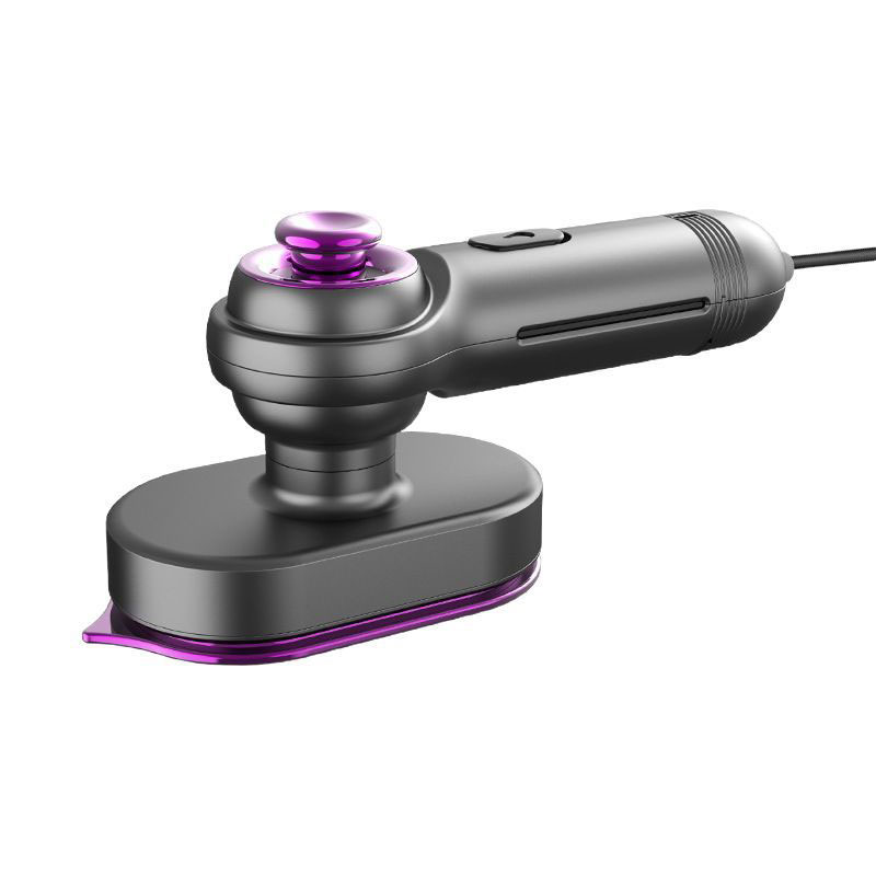 مینی اتو بخار مسافرتی برقی کد OT-102 - تصویر 1 مینی اتو بخار مسافرتی برقی کد OT-102 - تصویر 1