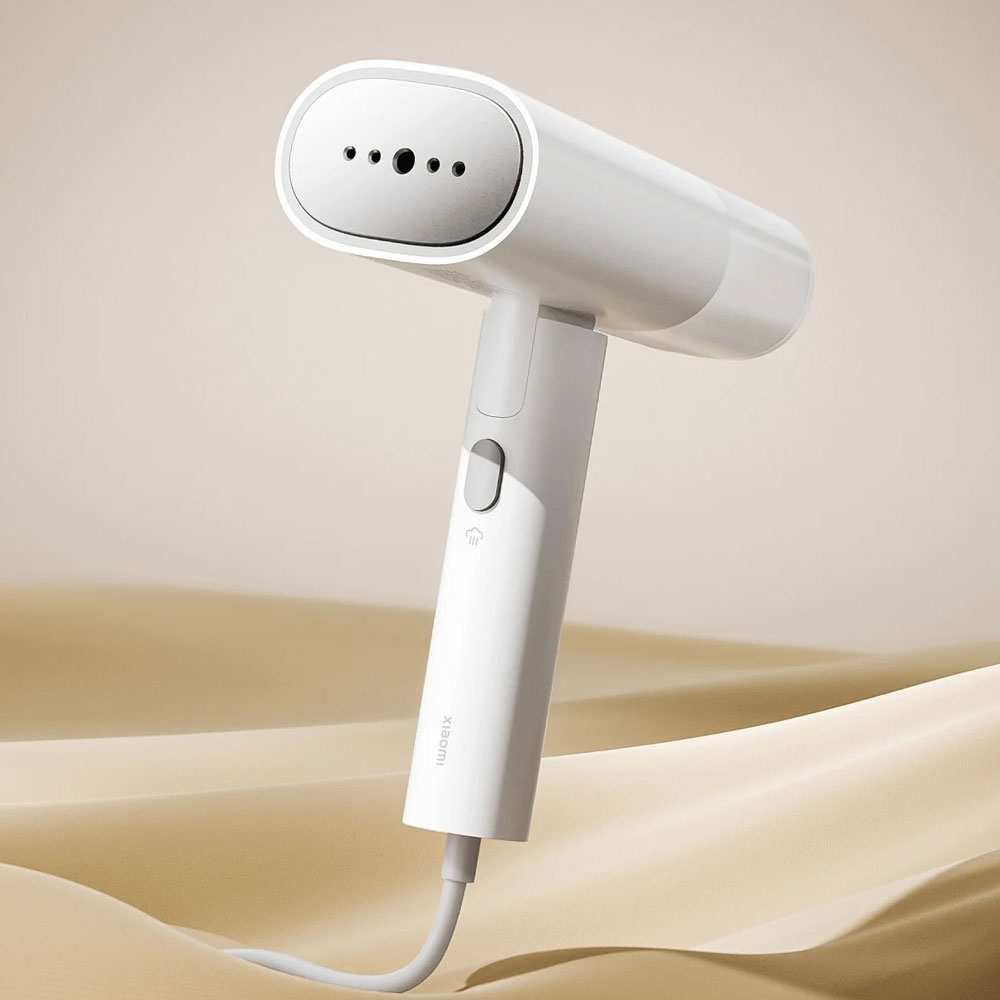 اتو بخار 1300 وات میجیا شیائومی کد OT-100 - تصویر 4