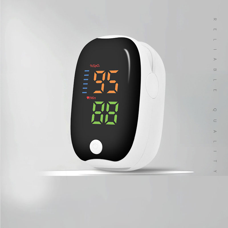 دستگاه اکسیژن سنج دیجیتالی کد PS-106 - تصویر 4