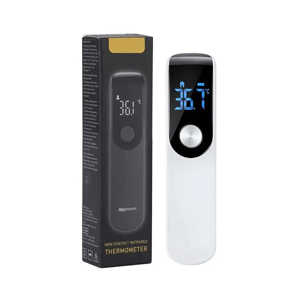 تب سنج دیجیتالی لیزری کد PS-103 - تصویر 1