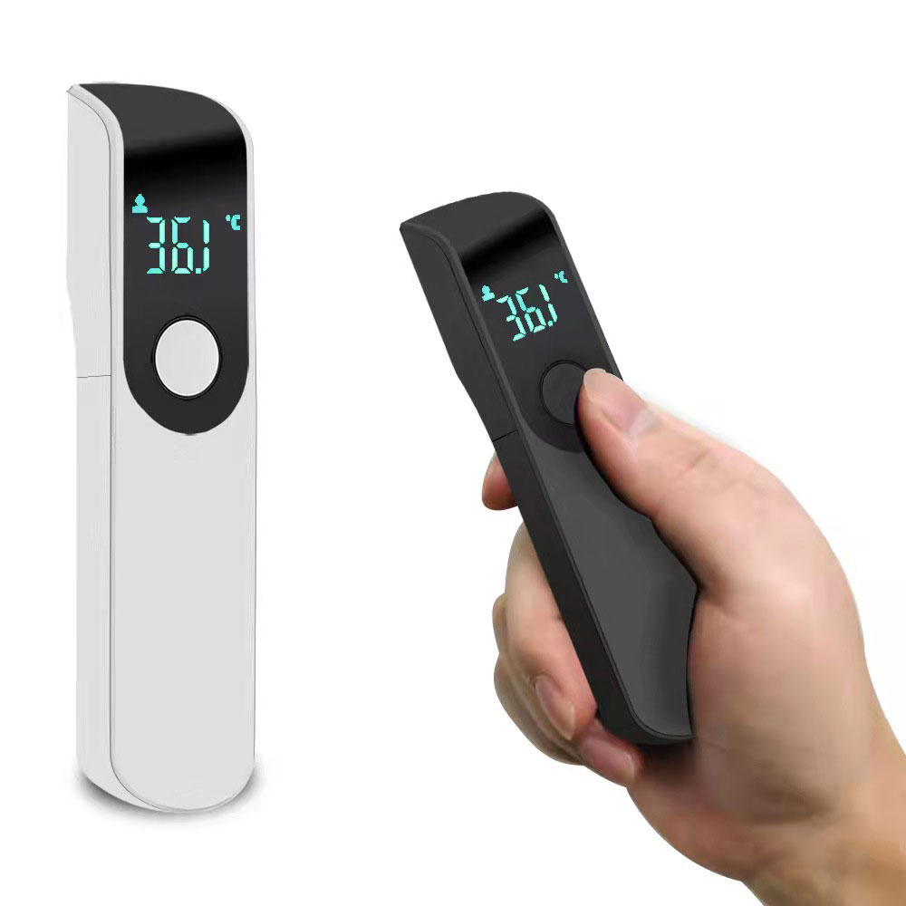 تب سنج دیجیتالی لیزری کد PS-103 - تصویر 3