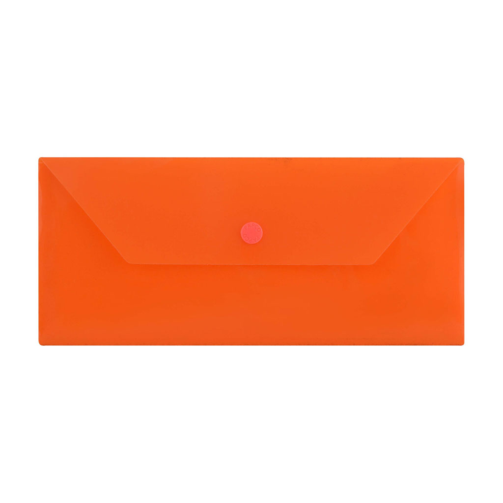 پوشه تبلیغاتی دکمه دار ملخی مات کد PU-103 - تصویر 4