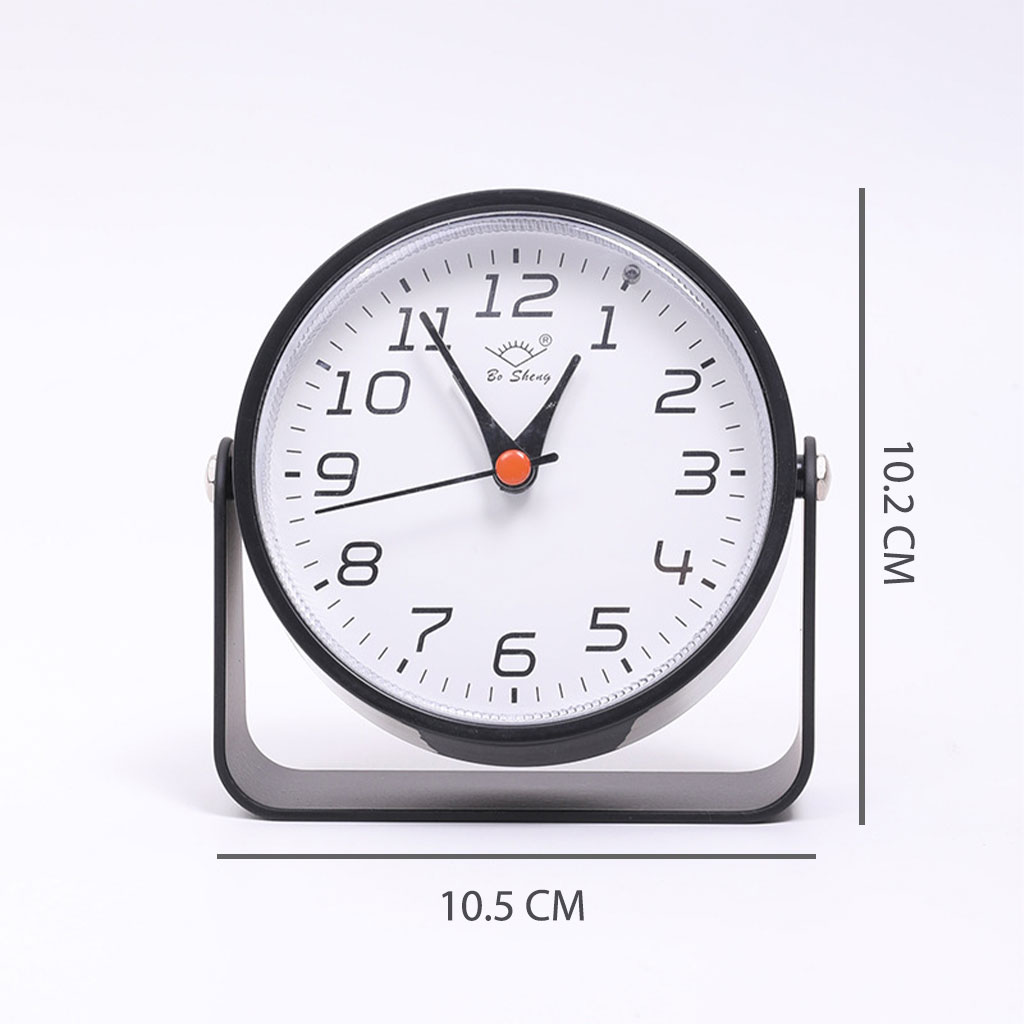 ساعت رومیزی تبلیغاتی رایکادو مدل Tik Time کد 071
