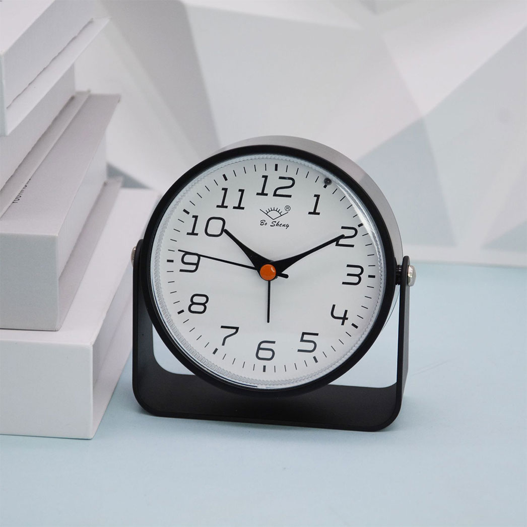 ساعت رومیزی تبلیغاتی رایکادو مدل Tik Time کد 071