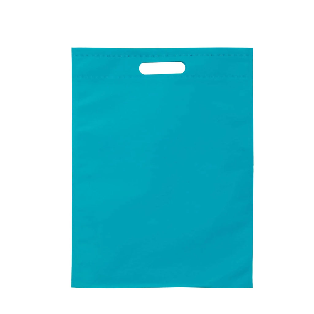 ساک دستی پارچه‌ای سوزنی 25*35 دسته پانچ کد SS-101 - تصویر 6