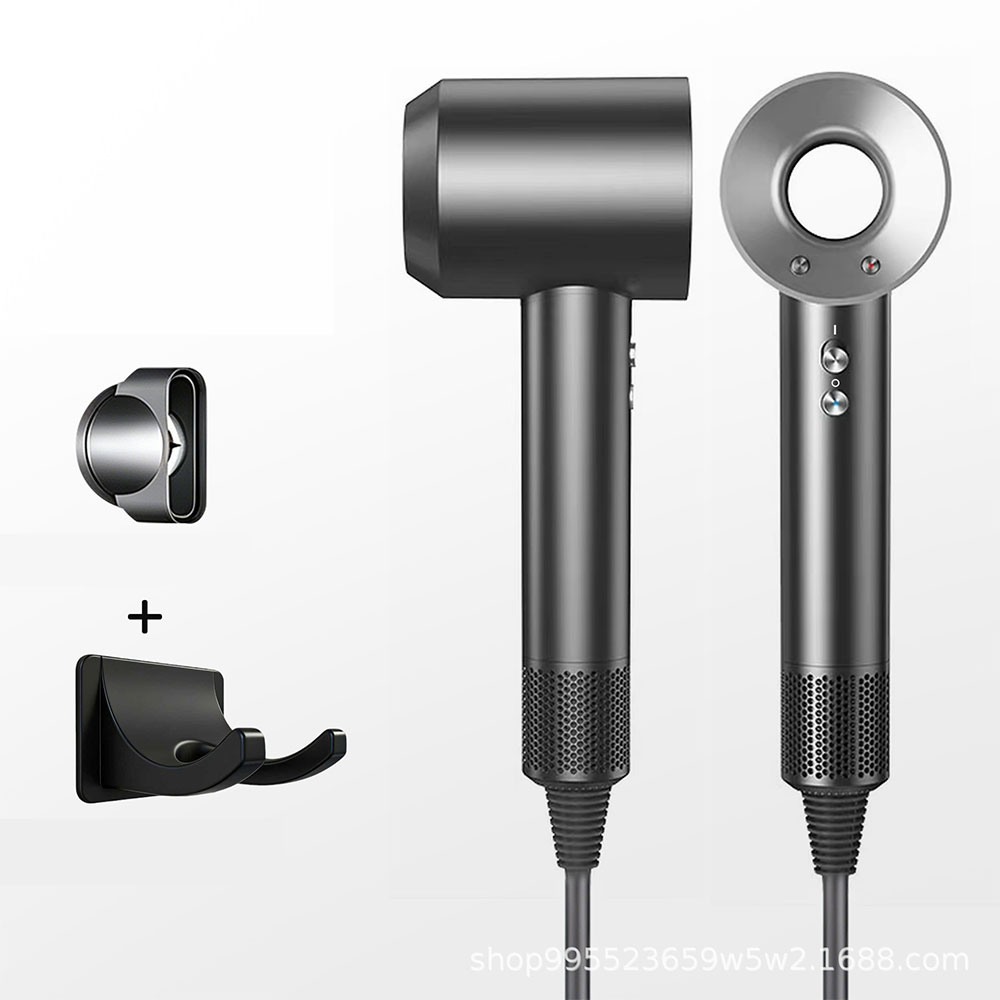 سشوار تبلیغاتی سوپرسونیک دایسون کد HD-104 - تصویر 4