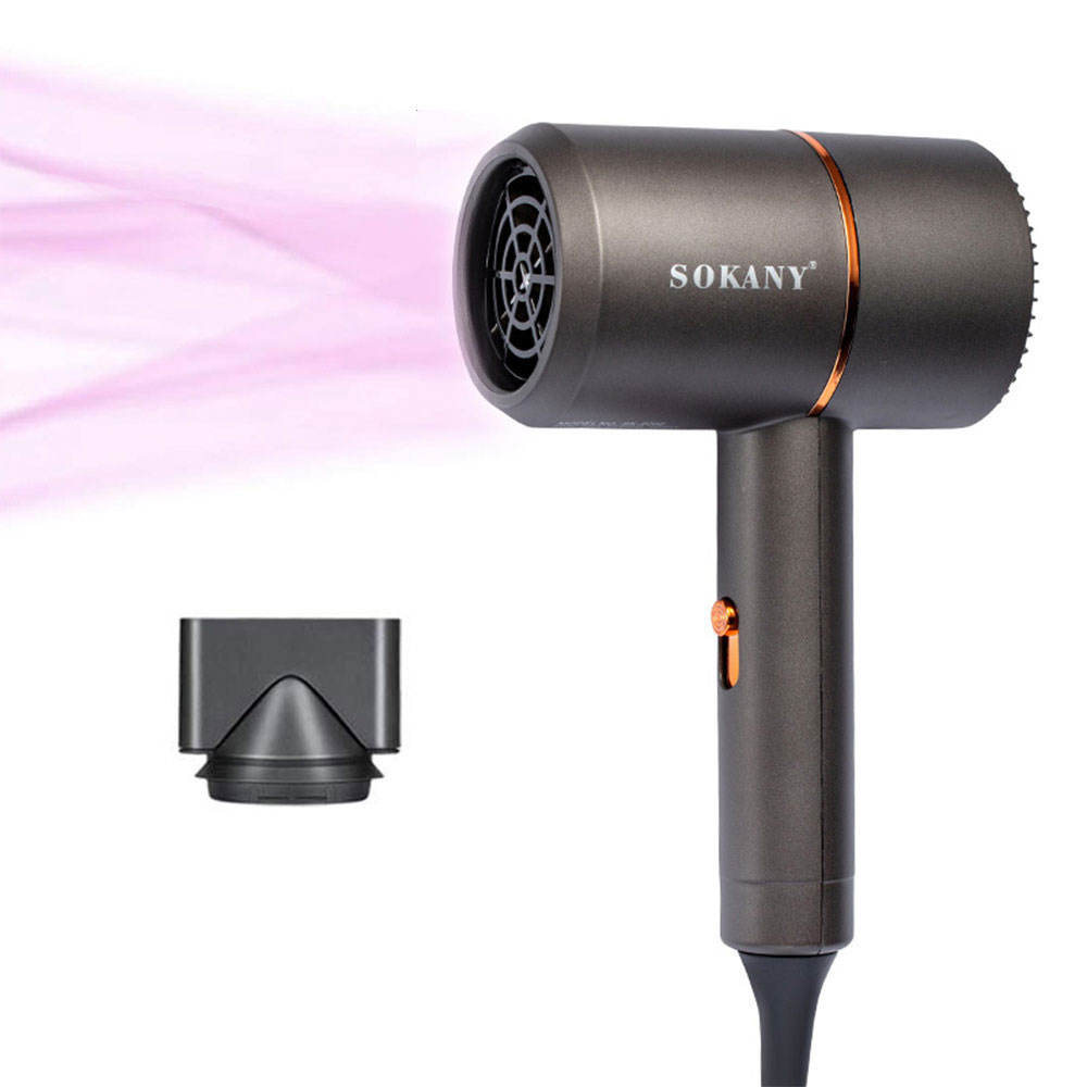 سشوار تبلیغاتی مسافرتی سوکانی مدل SK-2202 کد HD-102 - تصویر 3