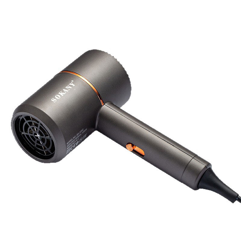سشوار تبلیغاتی مسافرتی سوکانی مدل SK-2202 کد HD-102 - تصویر 1