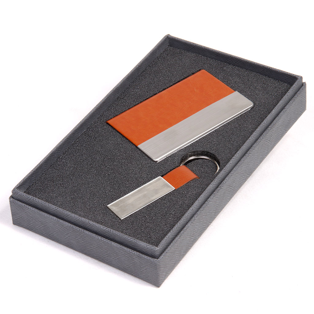 ست هدیه مدیریتی مدل آدرین کد 13-5 - رایکادو