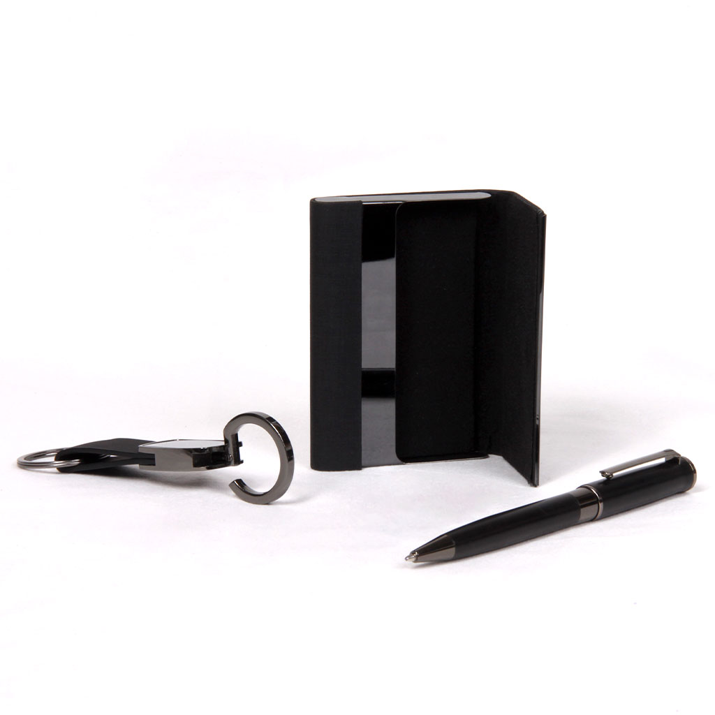 ست هدیه مدیریتی مدل لوین کد 25-5 - رایکادو