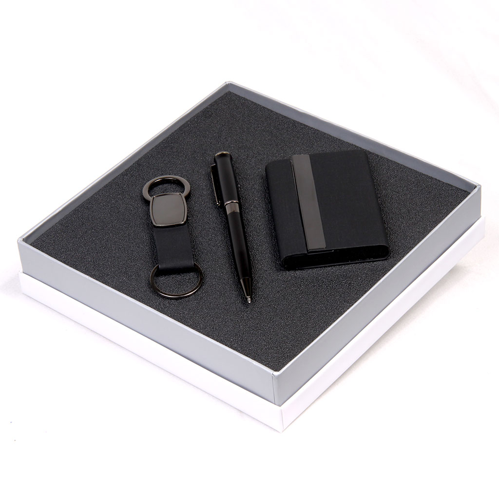 ست هدیه مدیریتی مدل لوین کد 25-5 - رایکادو