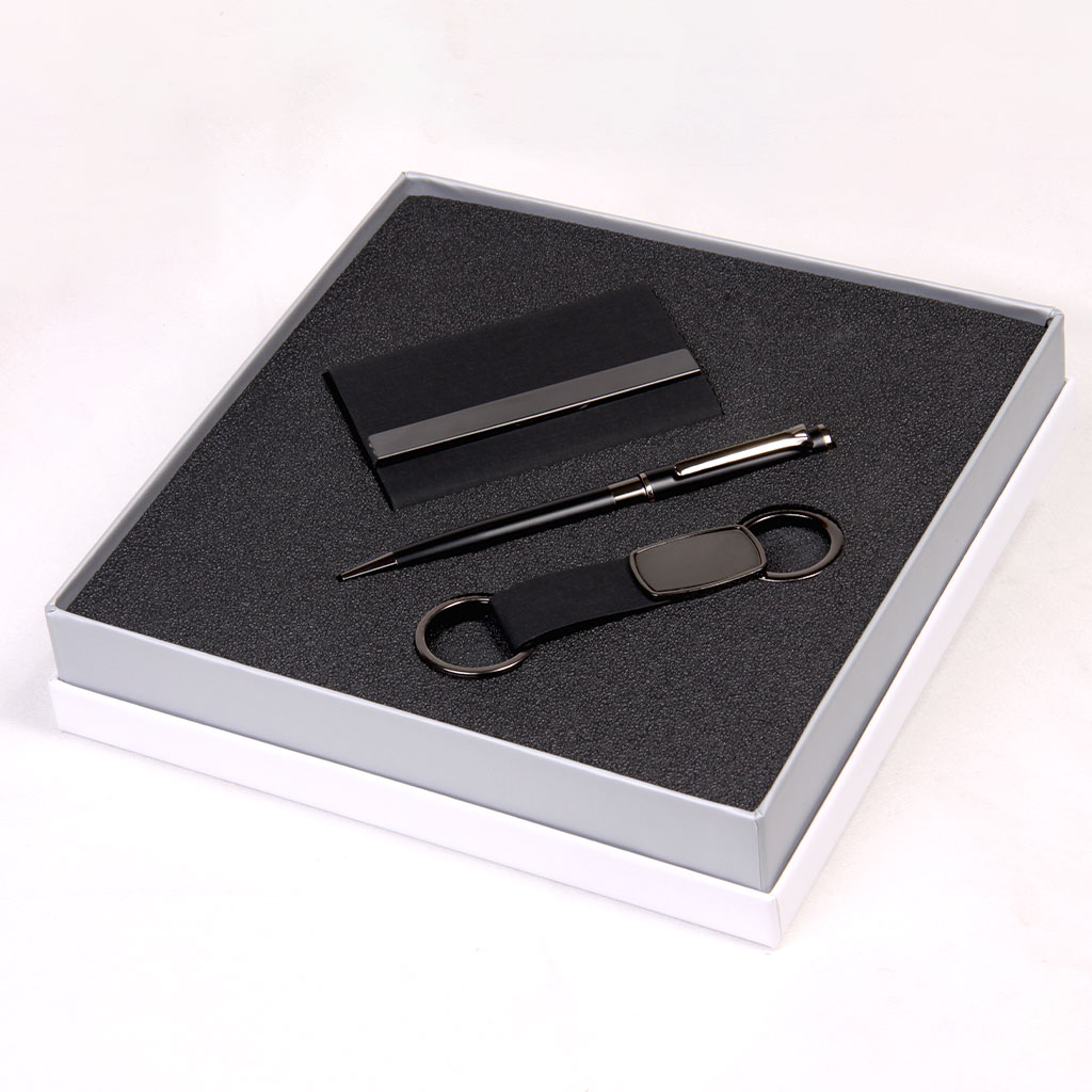 ست هدیه مدیریتی مدل لوین کد 25-5 - رایکادو