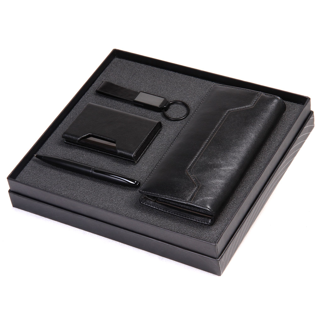 ست هدیه مدیریتی مدل لیما کد 53-5 - رایکادو