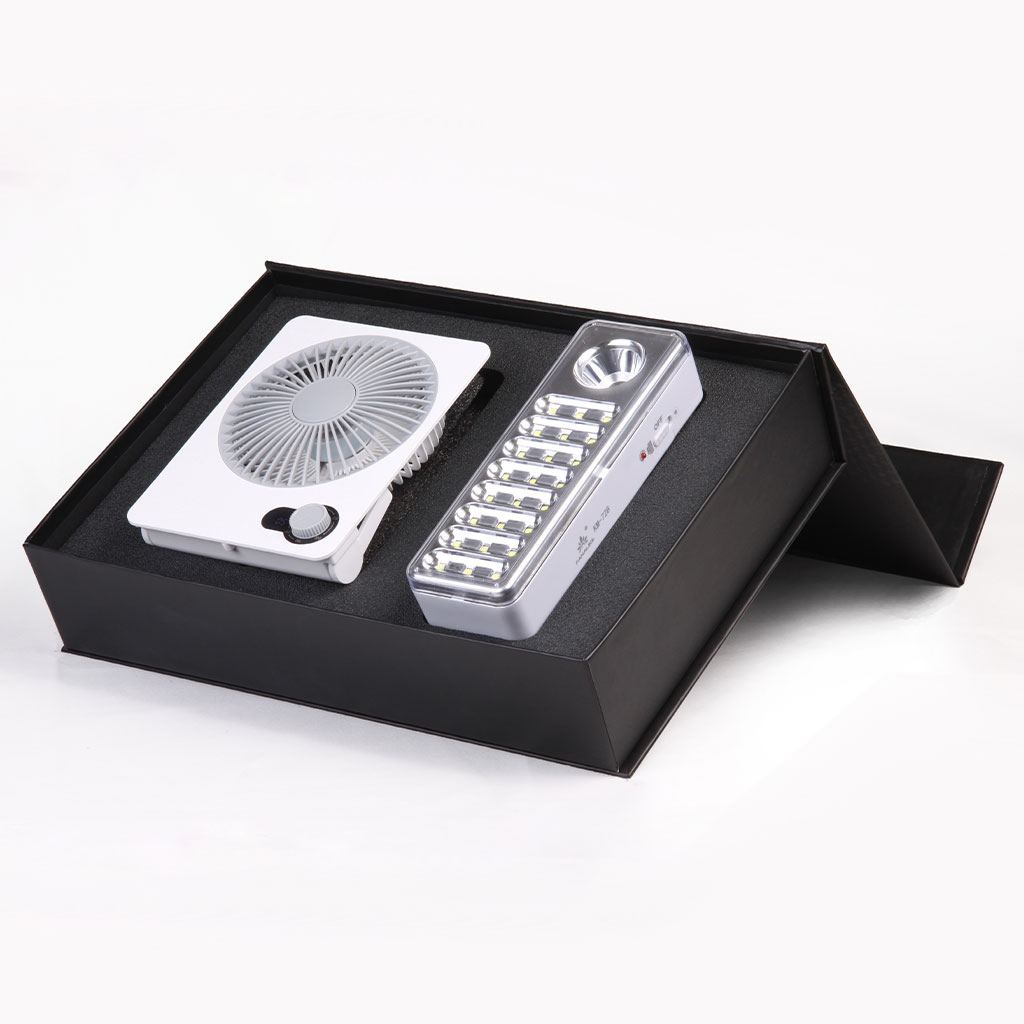 ست هدیه مدیریتی مدل روژ کد 39-5 - رایکادو